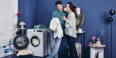 hOn wi-fi connectivity