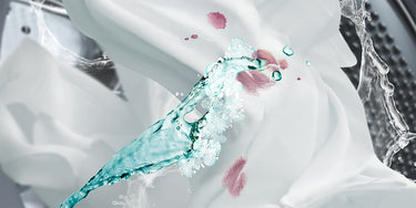 Opción de aclarado adicional