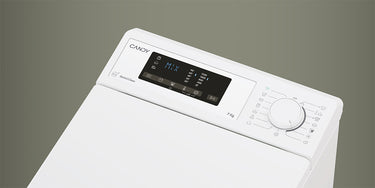 Satisface cualquier necesidad de lavado con un mundo de ciclos especiales