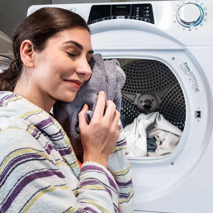 Sèche-linge: les 7 idées reçues