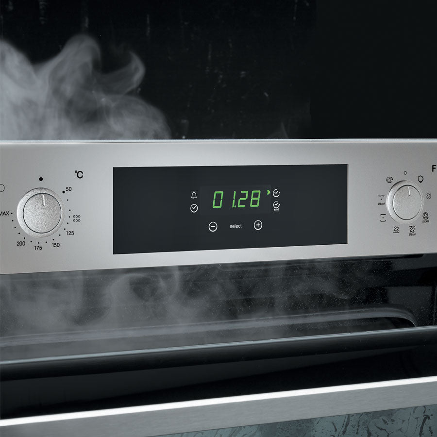 Comment nettoyer le four, conseils et produits