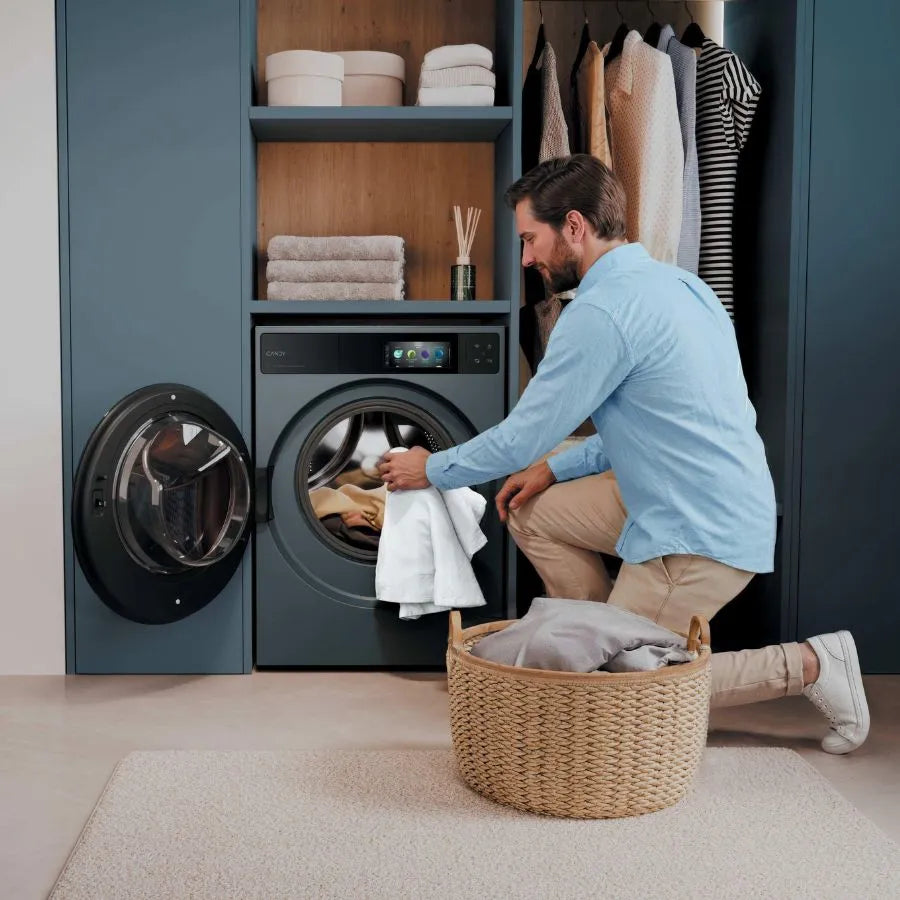 Comment brancher une machine à laver chez soi en toute sécurité ?