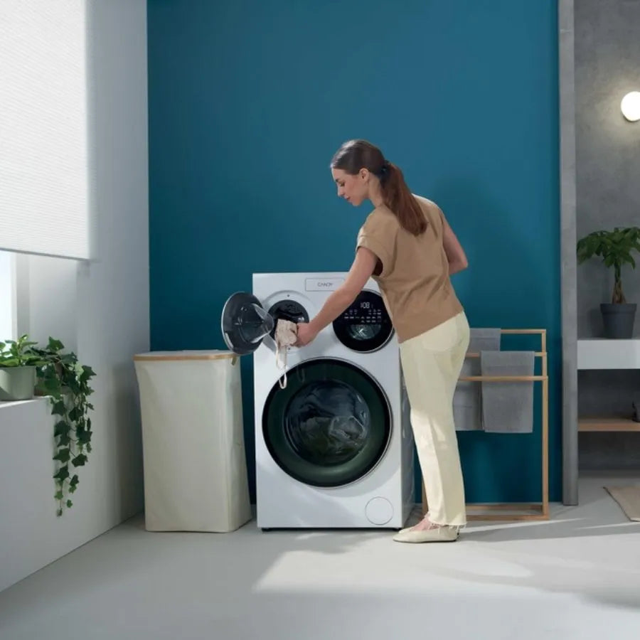 Conseils : comment laver un jean neuf en machine ?