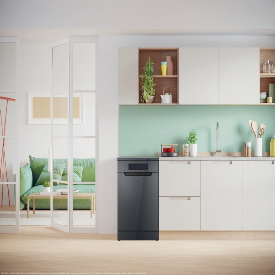 Fuite du lave-vaisselle : que faire et comment la réparer ?