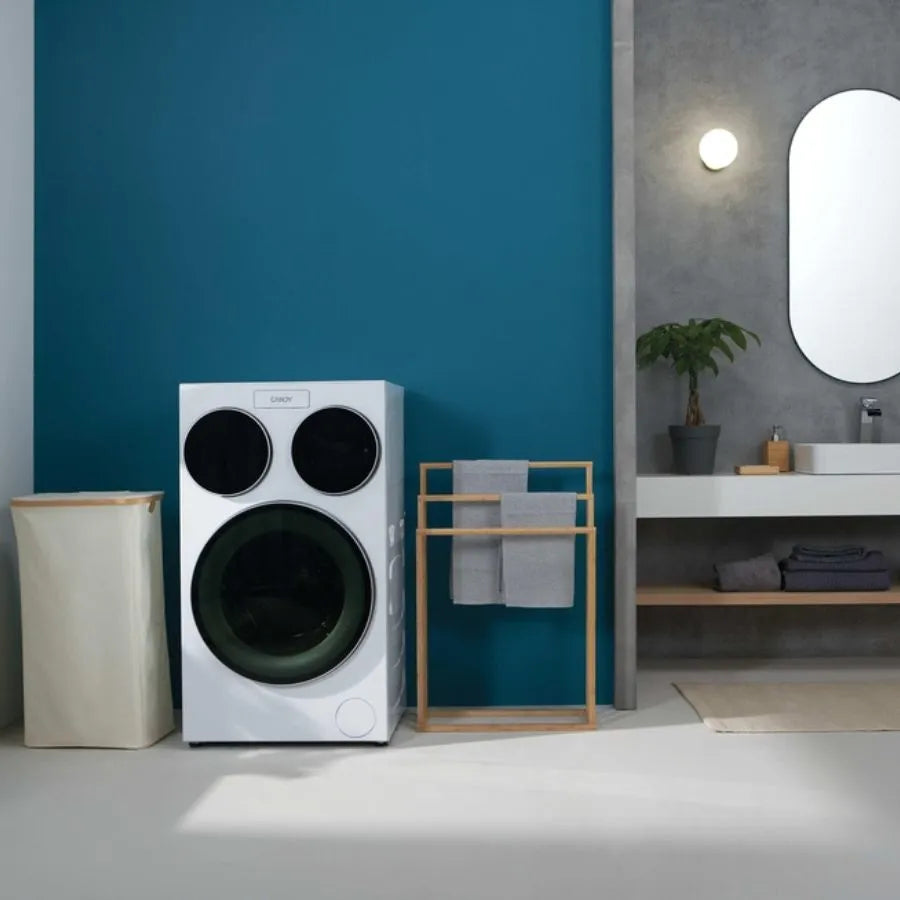 Les avantages d'un lave-linge avec dosage automatique