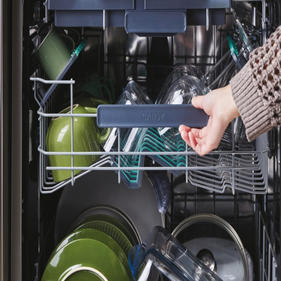 Liquide de rinçage : quel est son rôle dans le lave-vaisselle ?