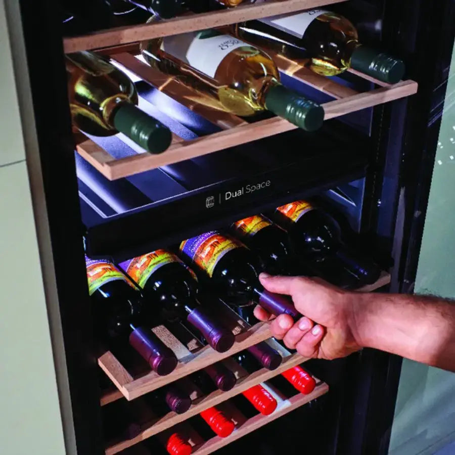 Comment bien conserver le vin à la maison : les règles d’or