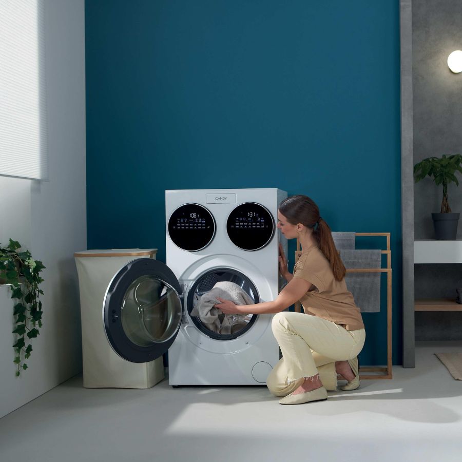 Maîtrisez votre lessive : un guide simple pour trier correctement les couleurs