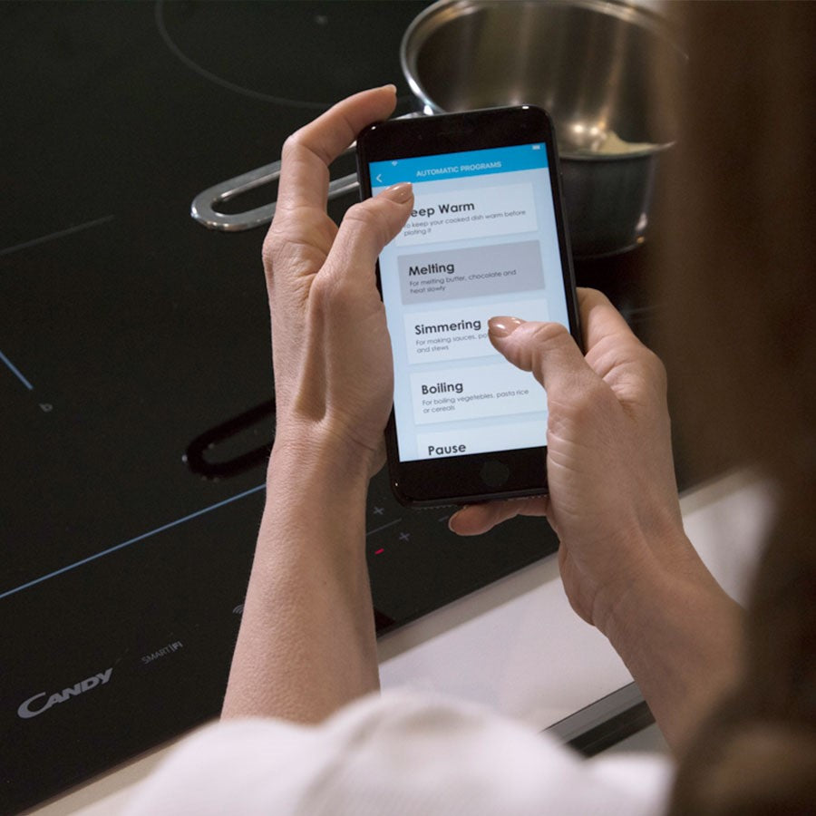 Faire fondre, mijoter, bouillir et frire : notre guide de la bonne température de votre plaque à induction