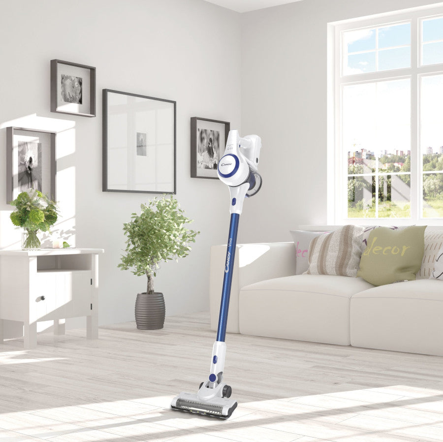 Aspirateur sans fil&nbsp;: comment choisir le bon et guide d’achat