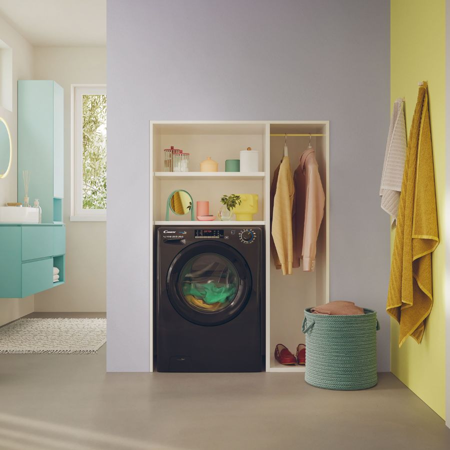 Lavage à 20 degrés : quand l'utiliser et comment le paramétrer