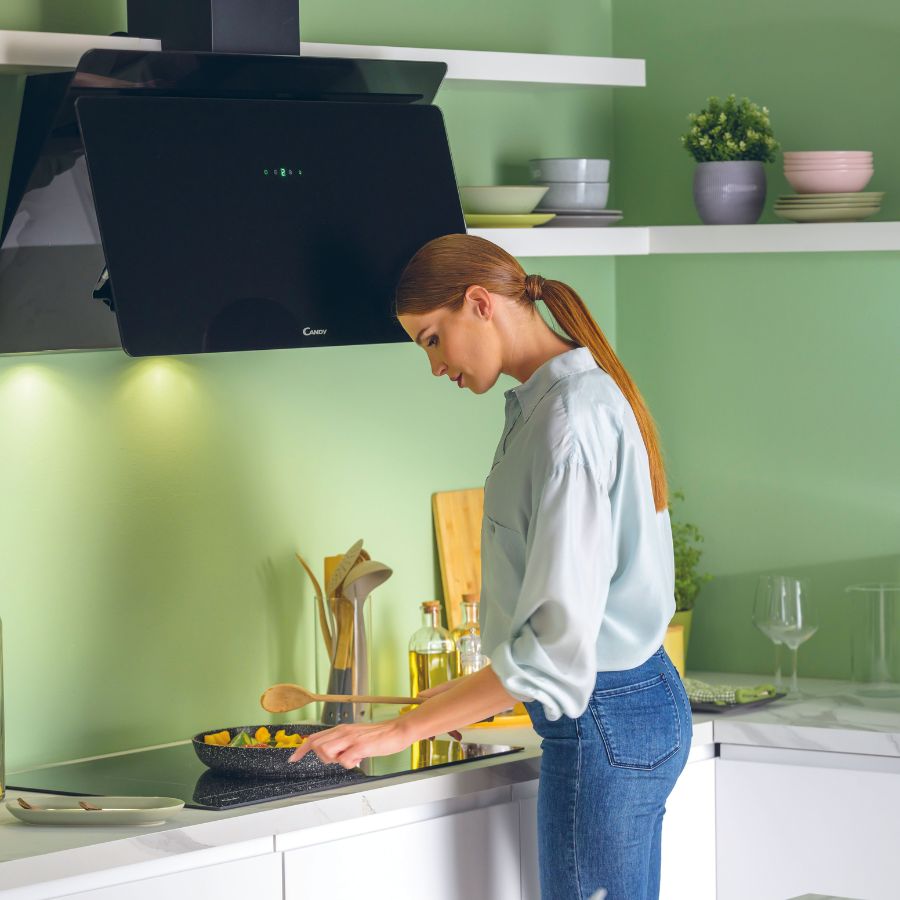 Rayure sur la plaque à induction : que faire