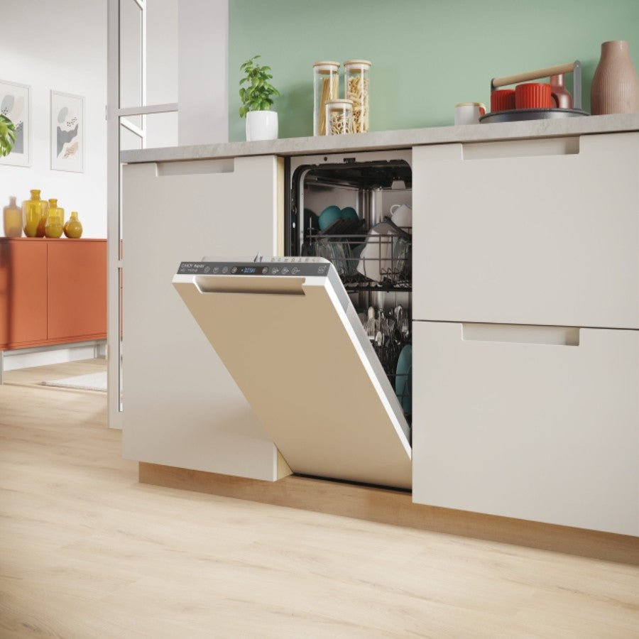  À quoi sert le sel dans le lave-vaisselle ?