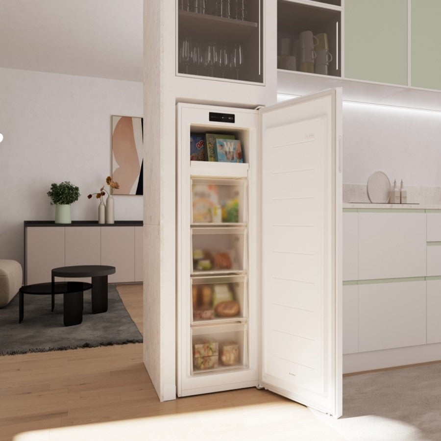 Comment détecter une panne de congélateur rapidement et facilement