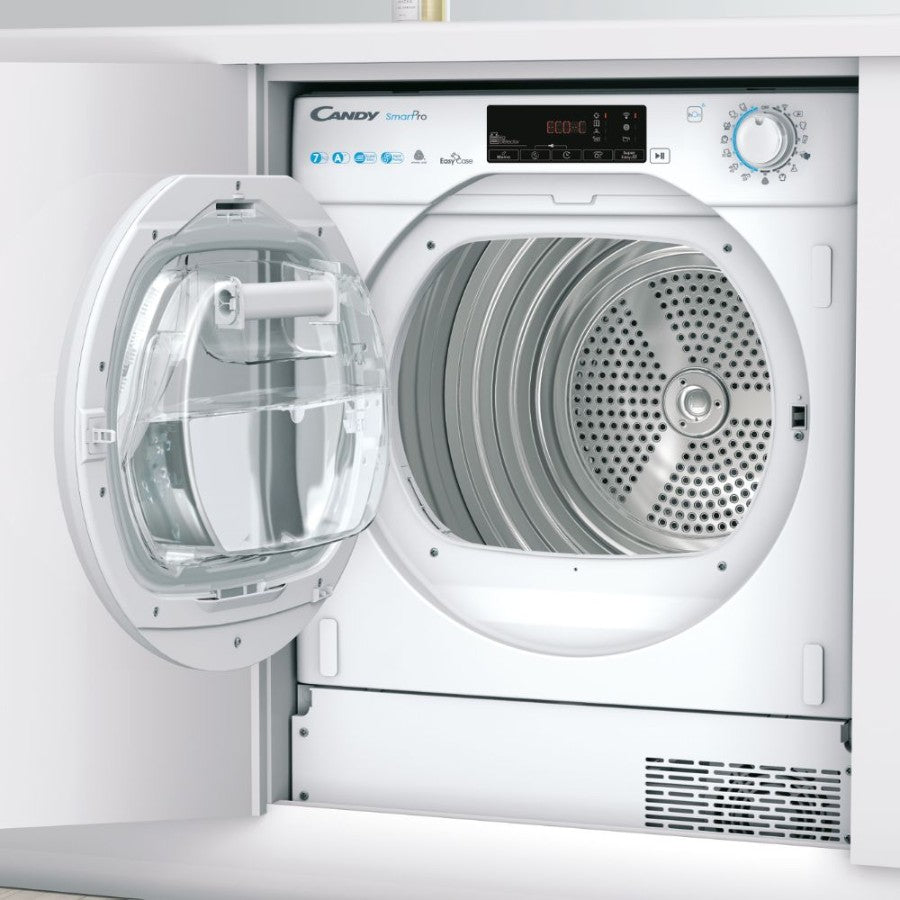 Que faire lorsque votre sèche-linge cesse de tourner