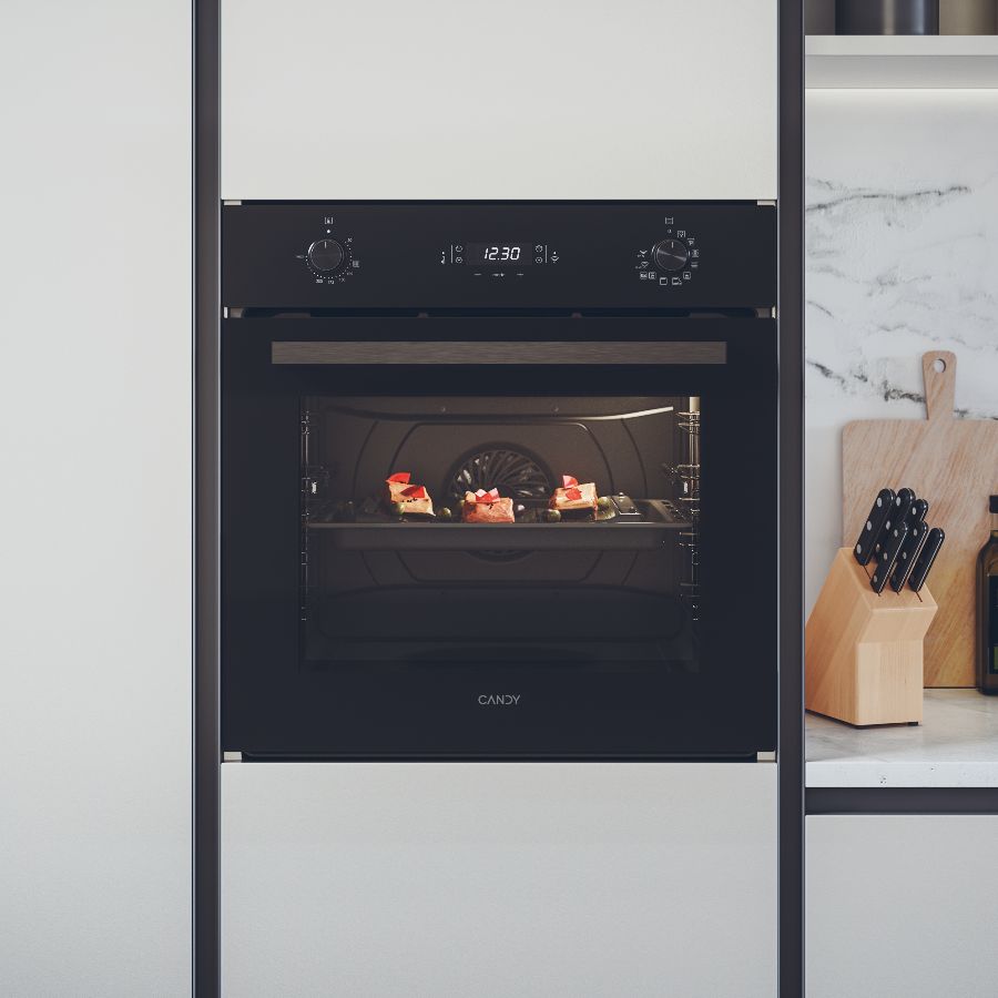 Peut-on mettre du papier aluminium dans le four ?