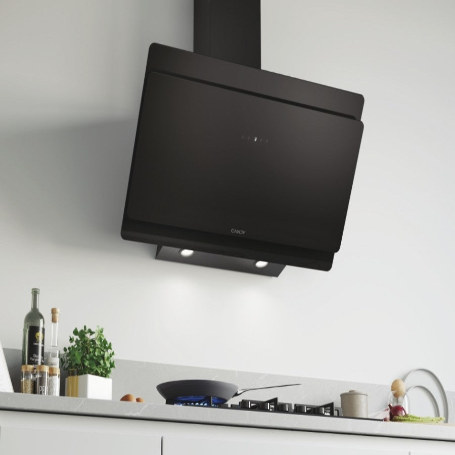 Hotte qui n'aspire pas : les vérifications à faire