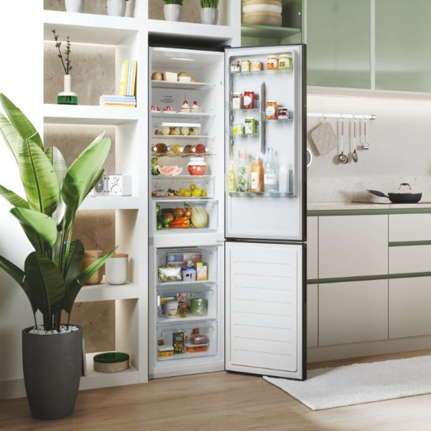 Mon frigo congèle les aliments pourquoi ? Candy France — free download