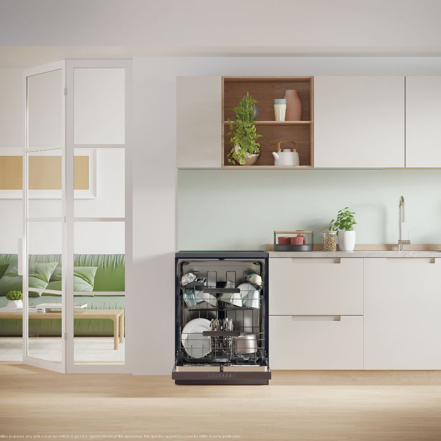 Qui a inventé le lave-vaisselle ? Retour sur une révolution ménagère