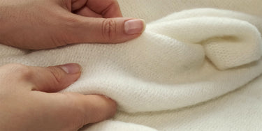 Gentle care for delicate clothes