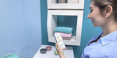 App hOn : l'expérience de séchage la plus intelligente