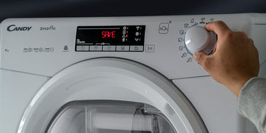 Save & Dry