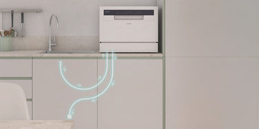 Installation posable