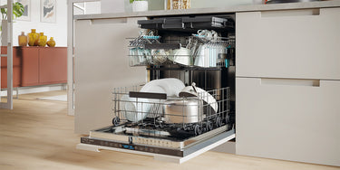 S'adapte à toutes les configurations de cuisine