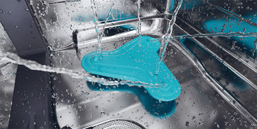 Débit d’eau accru pour des résultats de nettoyage optimisés