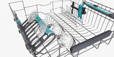 Protection maximale pour les verres les plus délicats