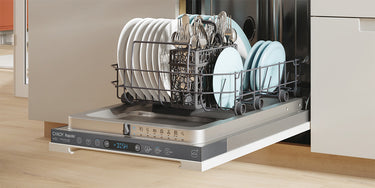 Optimisez l’espace avec le nouveau panier inférieur