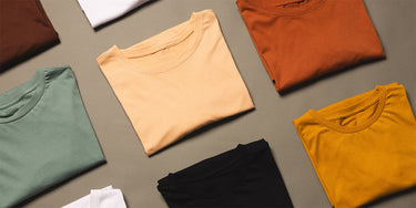 Du linge frais, sans plis, prêt à porter