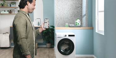 All the advantages of being connected