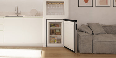 City Mini Freezer 300