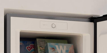 Contrôle de la température simple