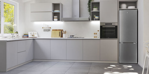 REFRIGERATEUR COMBINE