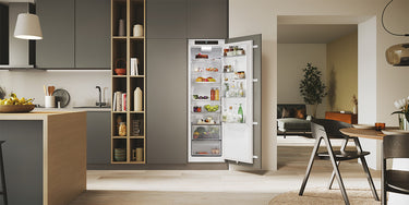 UP Fridge 600