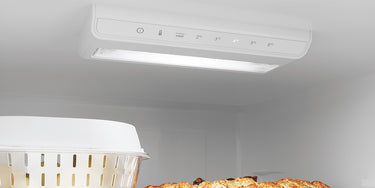 Contrôle précis de la température