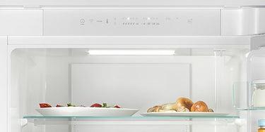 Select the right temperature