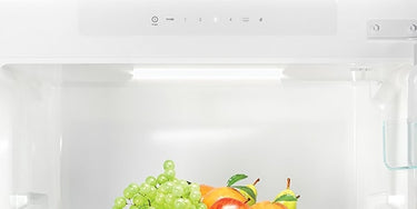 Select the right temperature