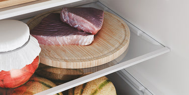 Easily move your shelves an balconies