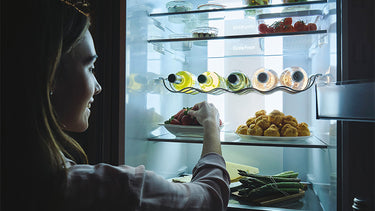 Enjoy the view with the Panorama Light