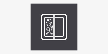 Système de nettoyage par pyrolyse