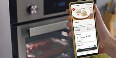 Application hOn alimentée par Vivino