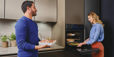 Technologie sans préchauffage : gain de temps et d’énergie garanti.