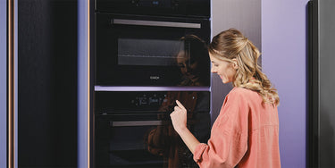 Surveillez votre four avec l'interface Graphic UX