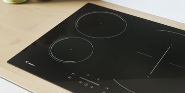 Commande tactile à curseur