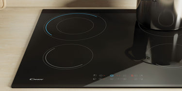 Table vitrocéramique