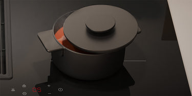 Gardez vos plats prêts à servir grâce à la fonction Keep Warm