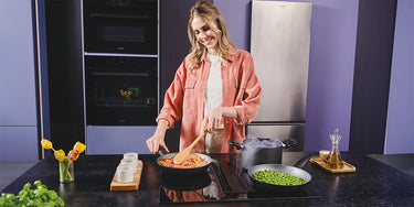 Purifier l’air grâce à la fonction filtration aspirante